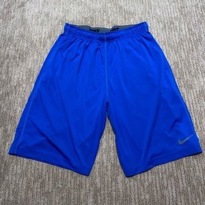 Nike shorts